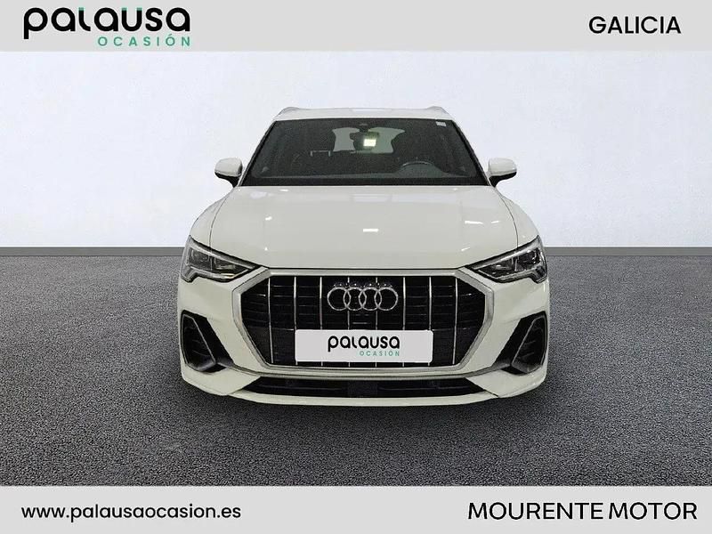 Occasion Audi Q3 S-Line 245 ch (180 kW) 2021 Blanc SUV