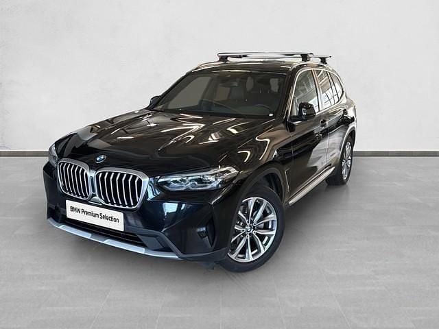 Usado 2022 BMW X3 Comfort Edition SUV | 46.690 € - Imagen 1/4