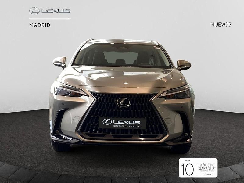 Otro Nuevo 2025 Lexus NX350h | 55.390 € (Un poco caro) - Imagen 1/4