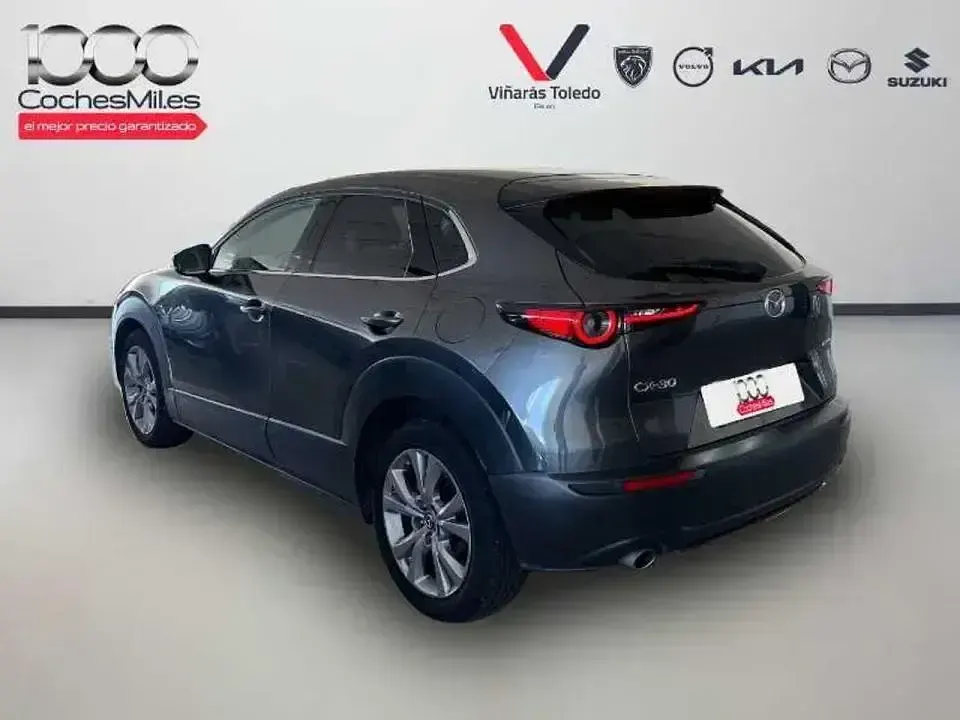 Usado Mazda CX-30 122 CV (89 kW) 2022 Otro SUV
