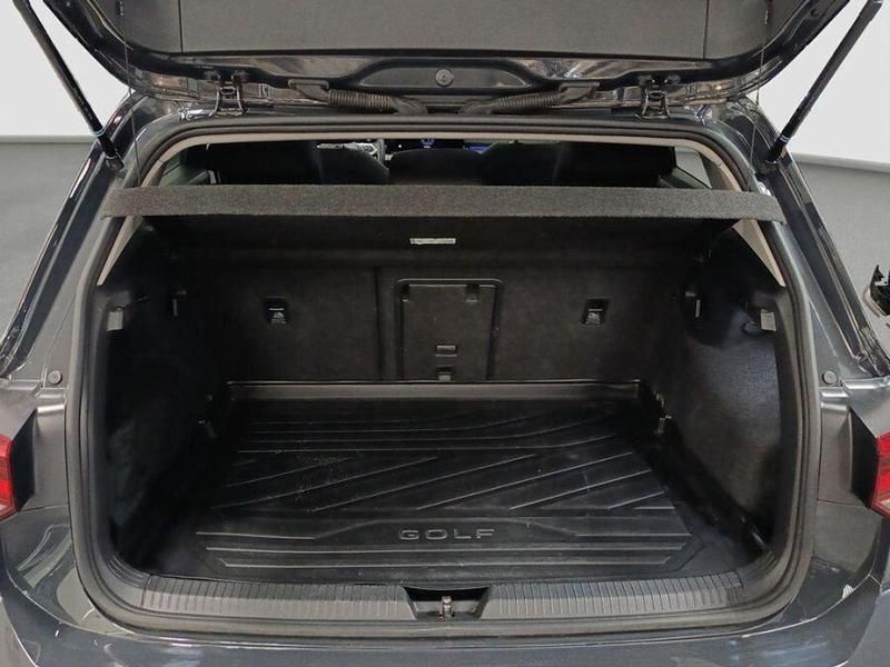 Usado VW Golf VIII Style 130 CV (95 kW) 2022 Negro