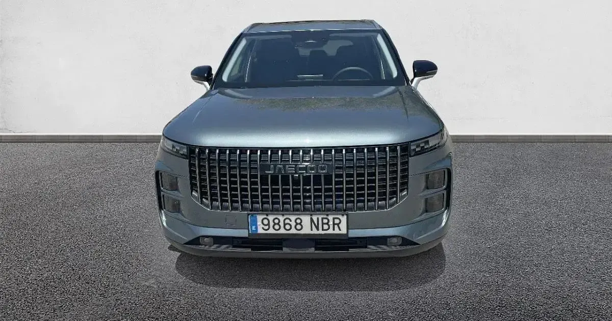 Usado Jaecoo 7 147 CV (108 kW) 2025 SUV