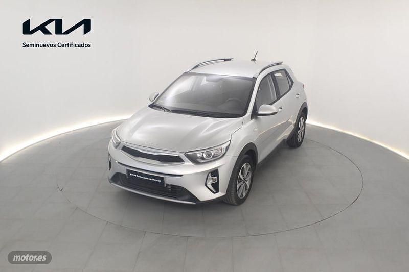 Usado 2024 Kia Stonic SUV | 19.915 € (Precio justo) - Imagen 1/4