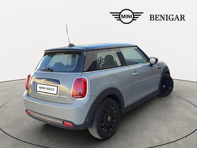 Usado Mini Cooper SE 135 kW (184 CV) 2022 Utilitario