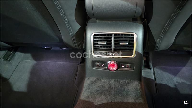 Usado Audi RS6 Premium 580 CV (426 kW) 2009 Gris / plata Berlina