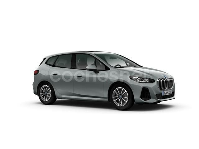 Nuevo BMW 225 Active Tourer Comfort Edition 245 CV (180 kW) 2025 Gris / plata Monovolumen