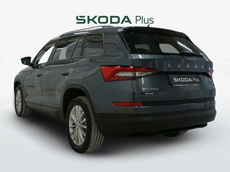 Usado Skoda Kodiaq Ambition 150 CV (110 kW) 2020 SUV