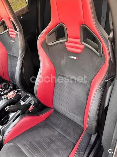 Usado Nissan Juke 214 CV (157 kW) 2018 Negro SUV