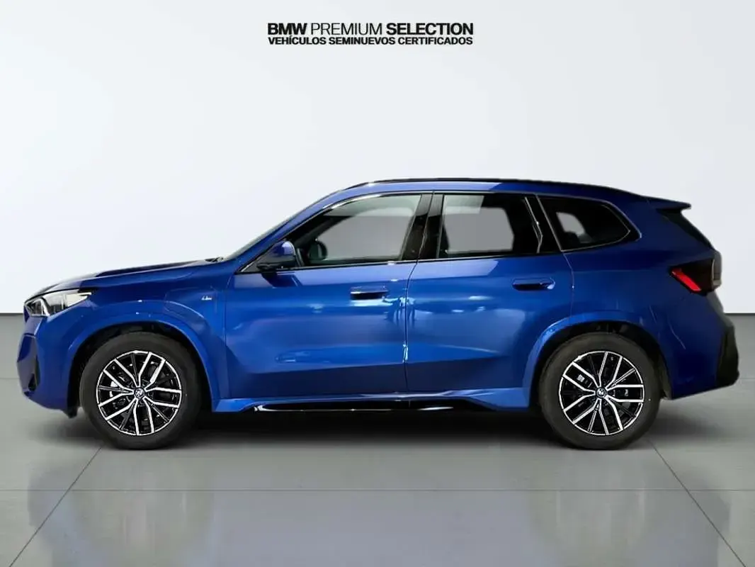 Usado BMW X1 Luxury Line 245 CV (180 kW) 2025 SUV