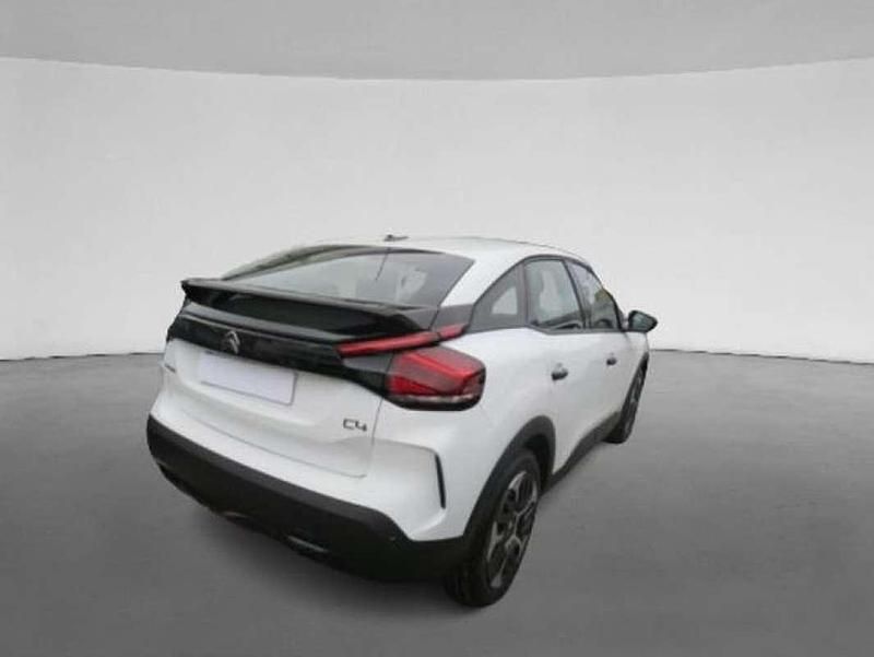 Usado Citroën C4 Feel 101 CV (74 kW) 2023 Blanco SUV