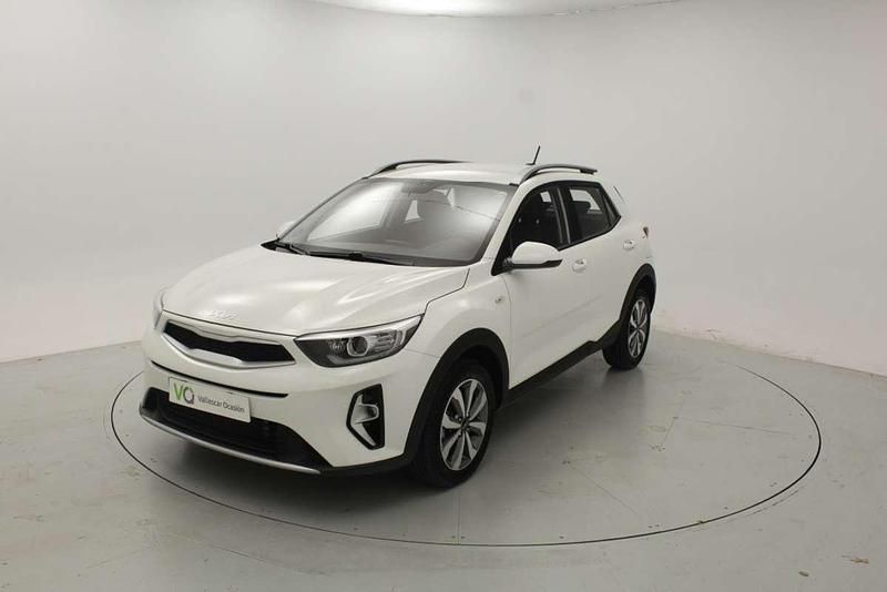 Usado Kia Stonic 101 CV (74 kW) 2023 SUV