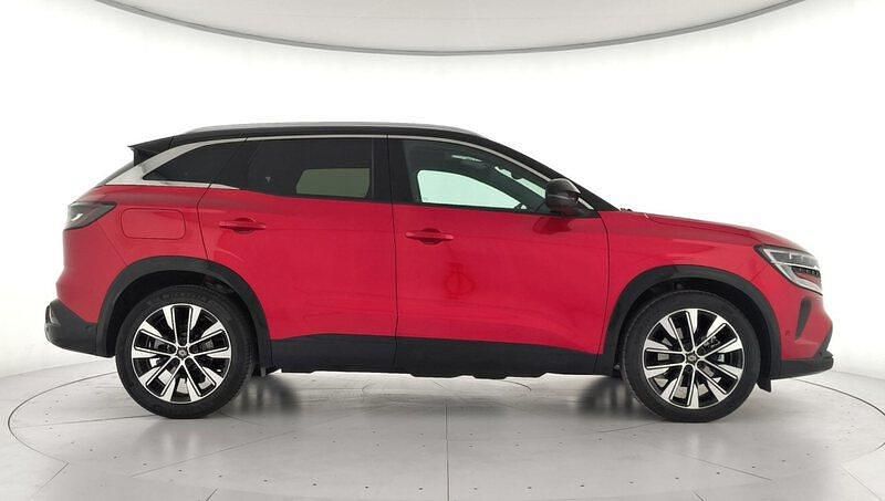 Usado Renault Austral Techno 200 CV (147 kW) 2025 Rojo SUV
