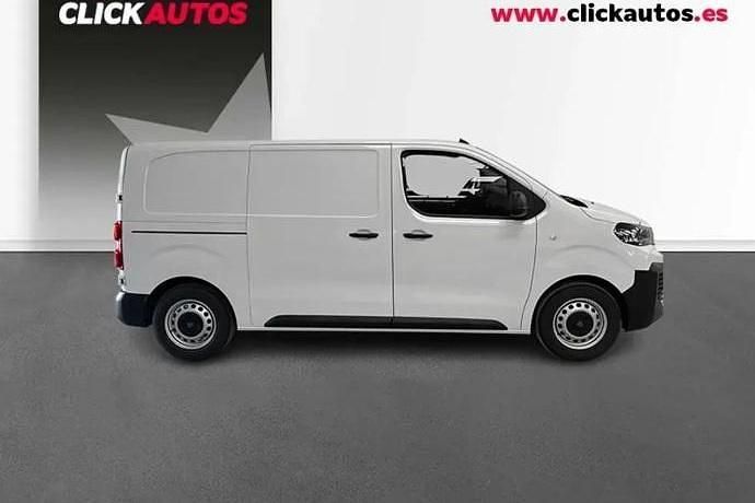 Usado Peugeot Expert 120 CV (88 kW) 2025 Van