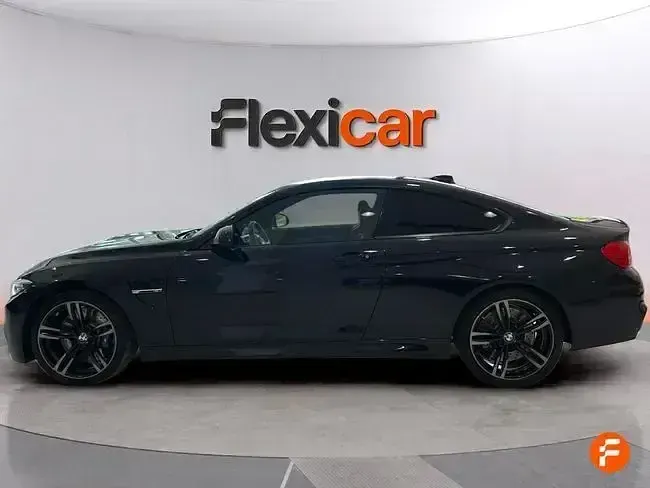 Usado BMW M4 431 CV (317 kW) 2016 Negro