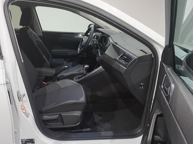 Usado VW Taigo Style 116 CV (85 kW) 2024 Blanco SUV