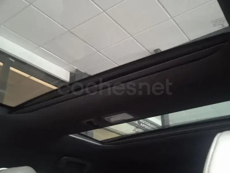 Usado Mitsubishi Eclipse Cross 188 CV (138 kW) 2022 Negro SUV