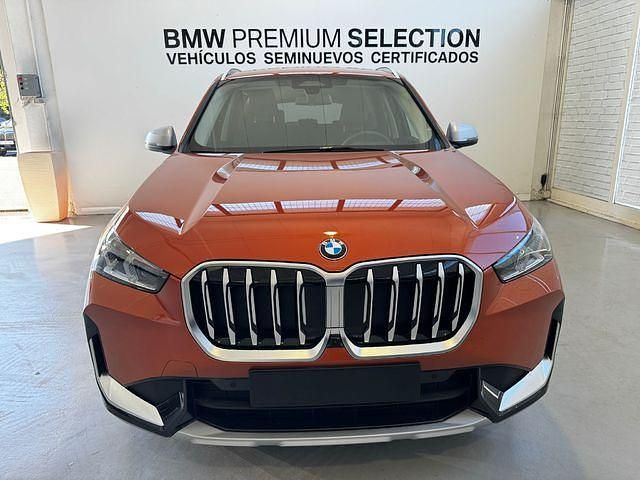 Usado BMW X1 Comfort Edition 150 CV (110 kW) 2024 Naranja SUV