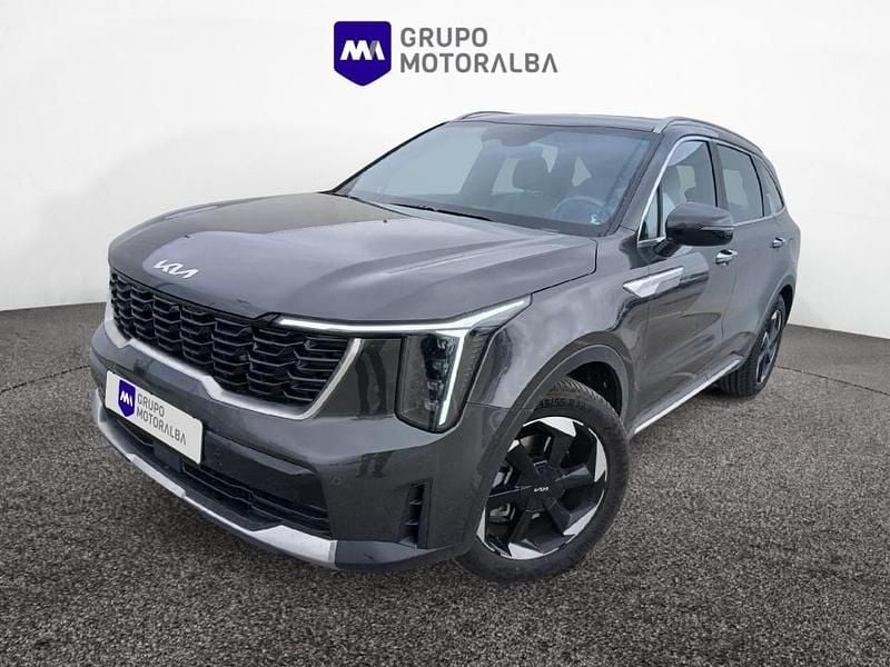 Usado Kia Sorento 215 CV (158 kW) 2025 Otro SUV