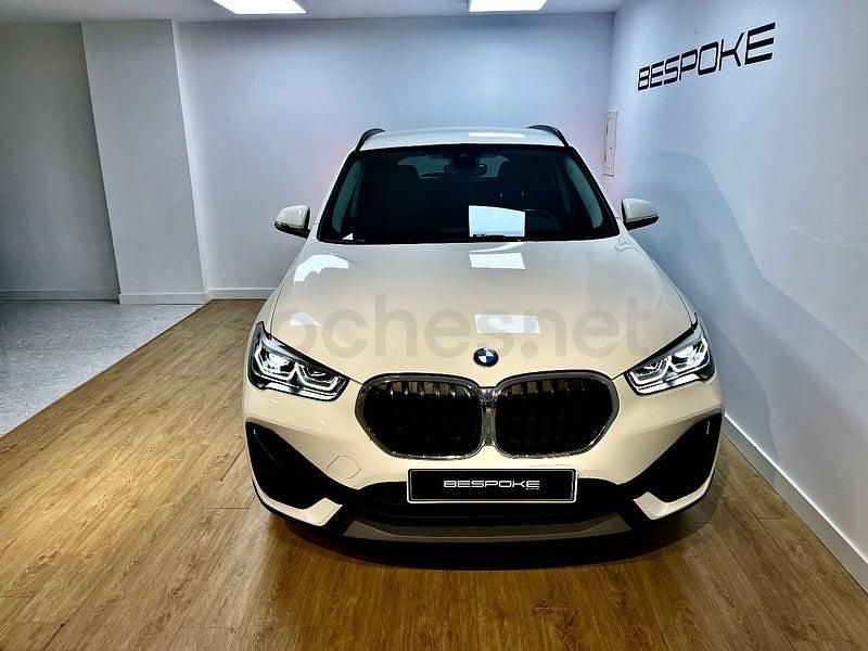 Używany BMW X1 150 KM (110 kW) 2022 Biały SUV