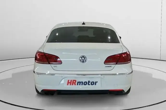 Usado VW CC Business 140 CV (102 kW) 2014 Berlina
