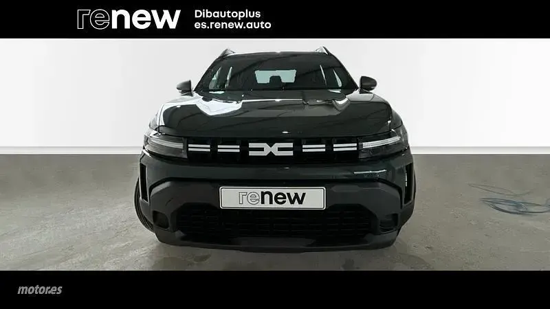 Usado Dacia Duster Expression 140 CV (102 kW) 2026 SUV