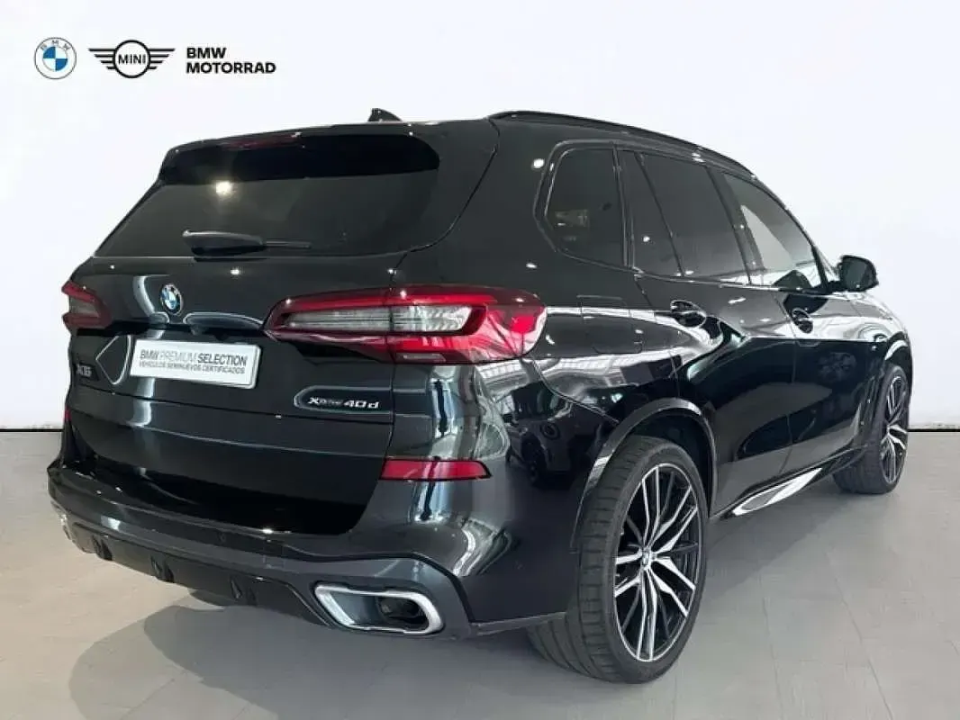 Usado BMW X5 Comfort Edition 340 CV (250 kW) 2021 SUV