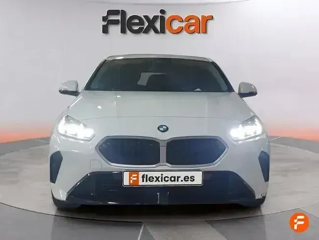 Usado BMW 120 163 CV (119 kW) 2025 Blanco Utilitario