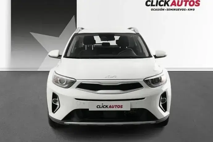 Usado Kia Stonic Active 100 CV (73 kW) 2026 SUV