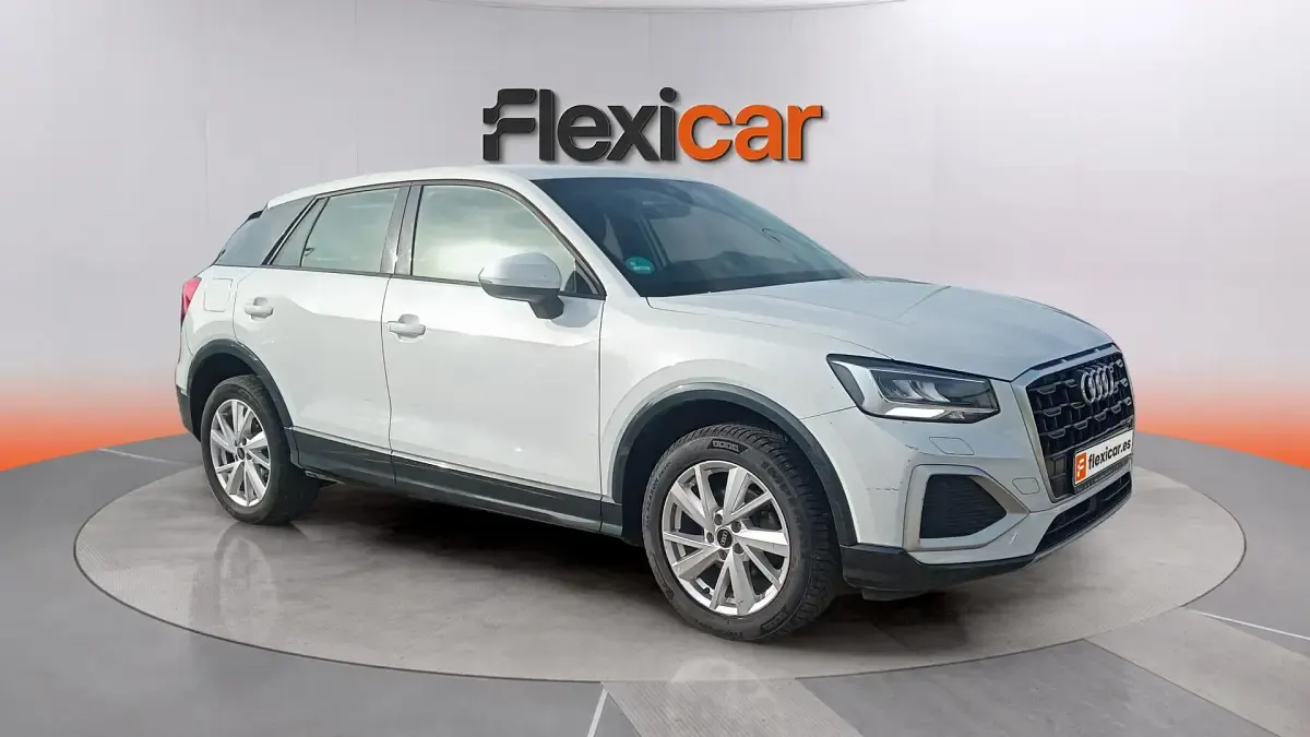 Usado Audi Q2 Advanced Plus 150 CV (110 kW) 2023 SUV