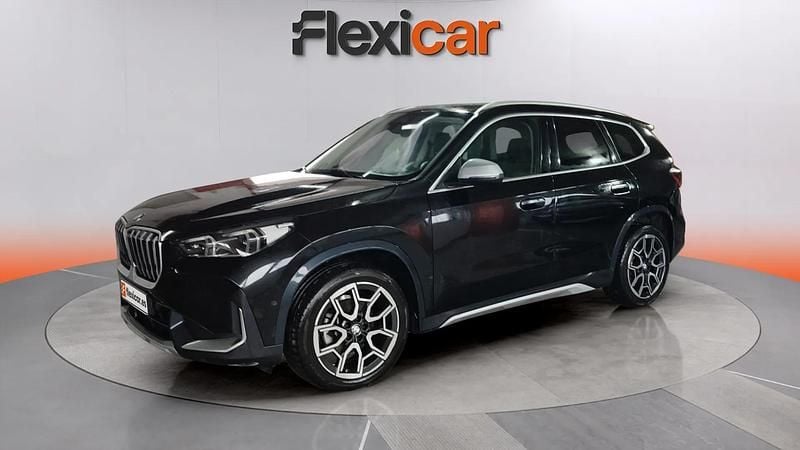 Usado BMW X1 163 HP (119 kW) 2023 Preto SUV