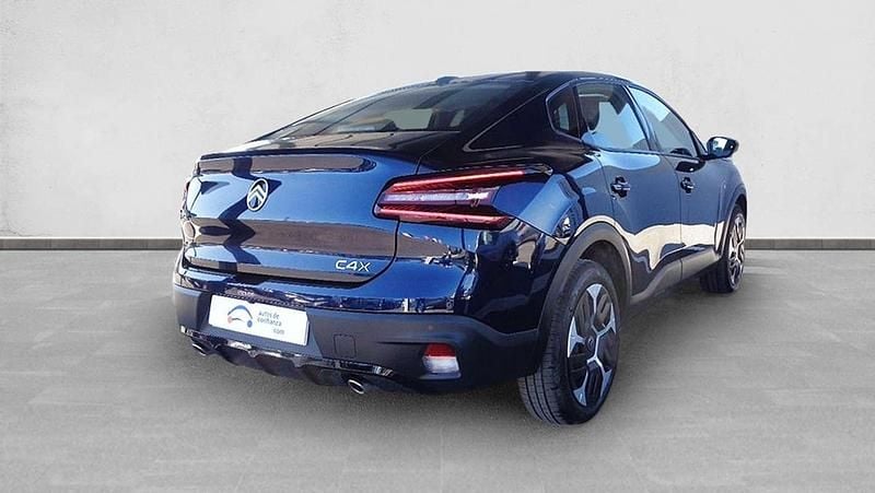 Usado Citroën C4 X 145 CV (106 kW) 2025 SUV