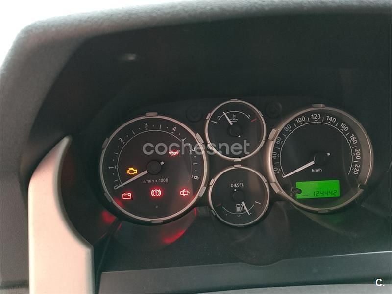 Negro Usado 2006 Land Rover Freelander 2 SUV | 7000 € (Precio justo) - Imagen 1/4