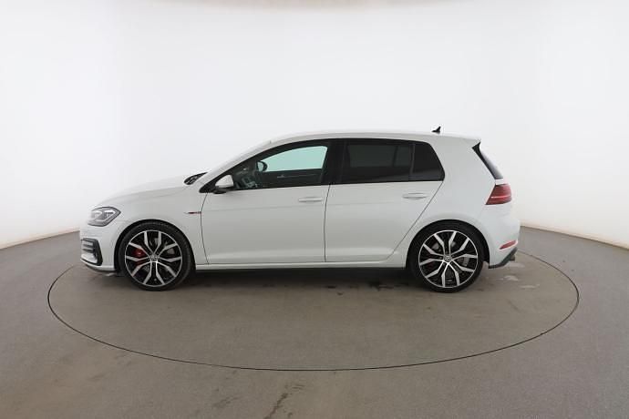 Brugt VW Golf VII GTI 245 HK (180 kW) 2018