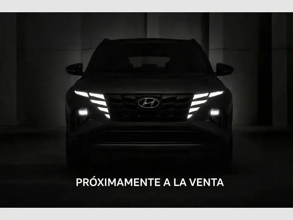 Usado Hyundai Kona 100 CV (73 kW) 2025 Otro SUV