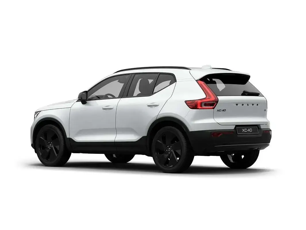 Nuevo Volvo XC40 Plus 163 CV (119 kW) 2025 Blanco SUV