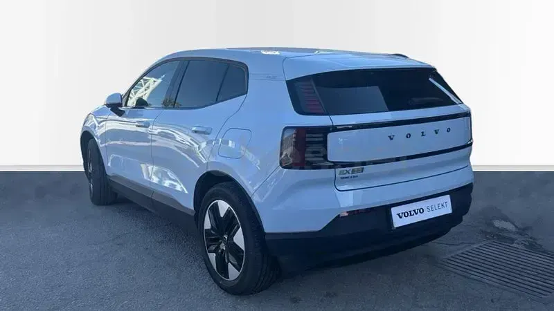 Usado Volvo EX30 Core 200 kW (272 CV) 2024 Eléctrico SUV
