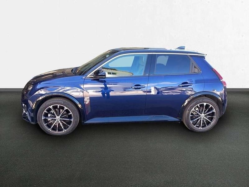 Usado Renault R5 Iconic 110 kW (150 CV) 2024 Azul Utilitario