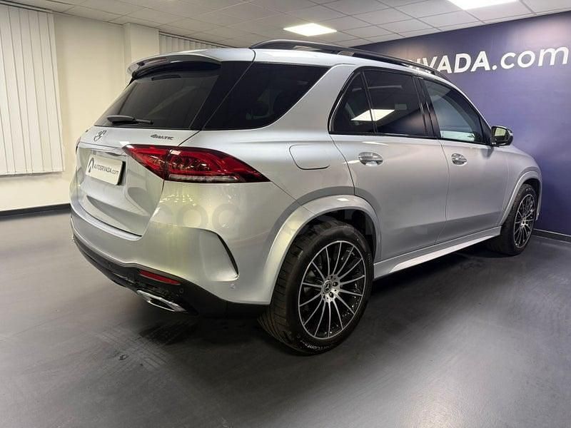 Käytetty Mercedes GLE300 269 HP (197 kW) 2023 Harmaa Katumaasturi
