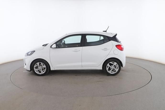 Usado Hyundai i10 67 CV (49 kW) 2023 Utilitario