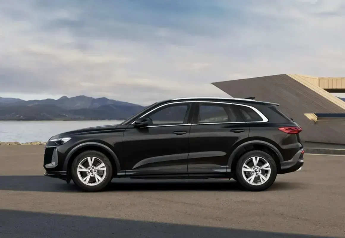 Nuevo Audi Q5 Advanced Plus 204 CV (150 kW) 2026 Negro SUV