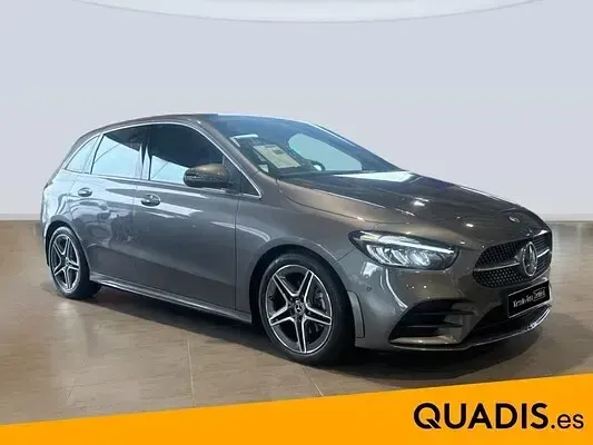 Usado Mercedes B200 150 CV (110 kW) 2024 Utilitario