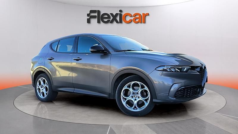 Usado Alfa Romeo Tonale Sprint 131 CV (96 kW) 2023 SUV