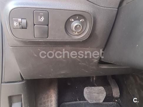 Usado Citroën C3 PureTech 110 CV (80 kW) 2019 Blanco Utilitario