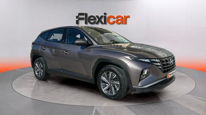 Usado Hyundai Tucson 150 CV (110 kW) 2023 SUV