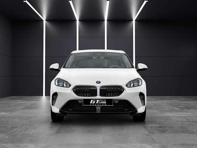 Usado BMW 120 170 CV (125 kW) 2025 Blanco Utilitario