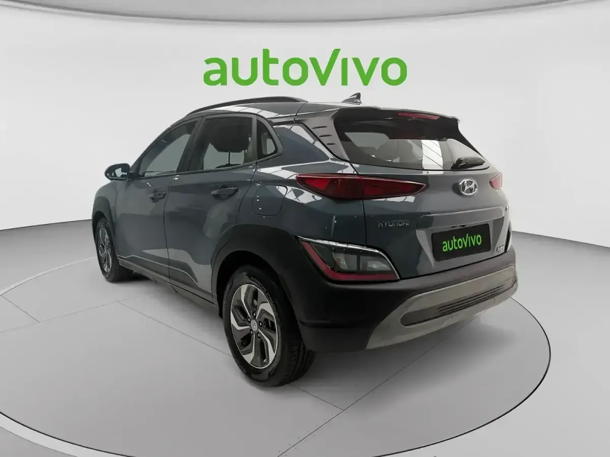 Usado Hyundai Kona 141 CV (103 kW) 2022 Otro SUV