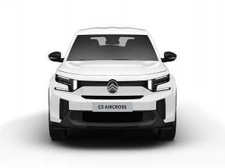 Nuevo Citroën C3 Aircross 101 CV (74 kW) 2025 Blanco SUV
