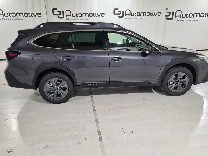 Nuevo Subaru Outback Active 169 CV (124 kW) 2025 Otro SUV