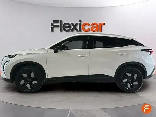 Usado Omoda 5 224 CV (164 kW) 2026 Blanco SUV