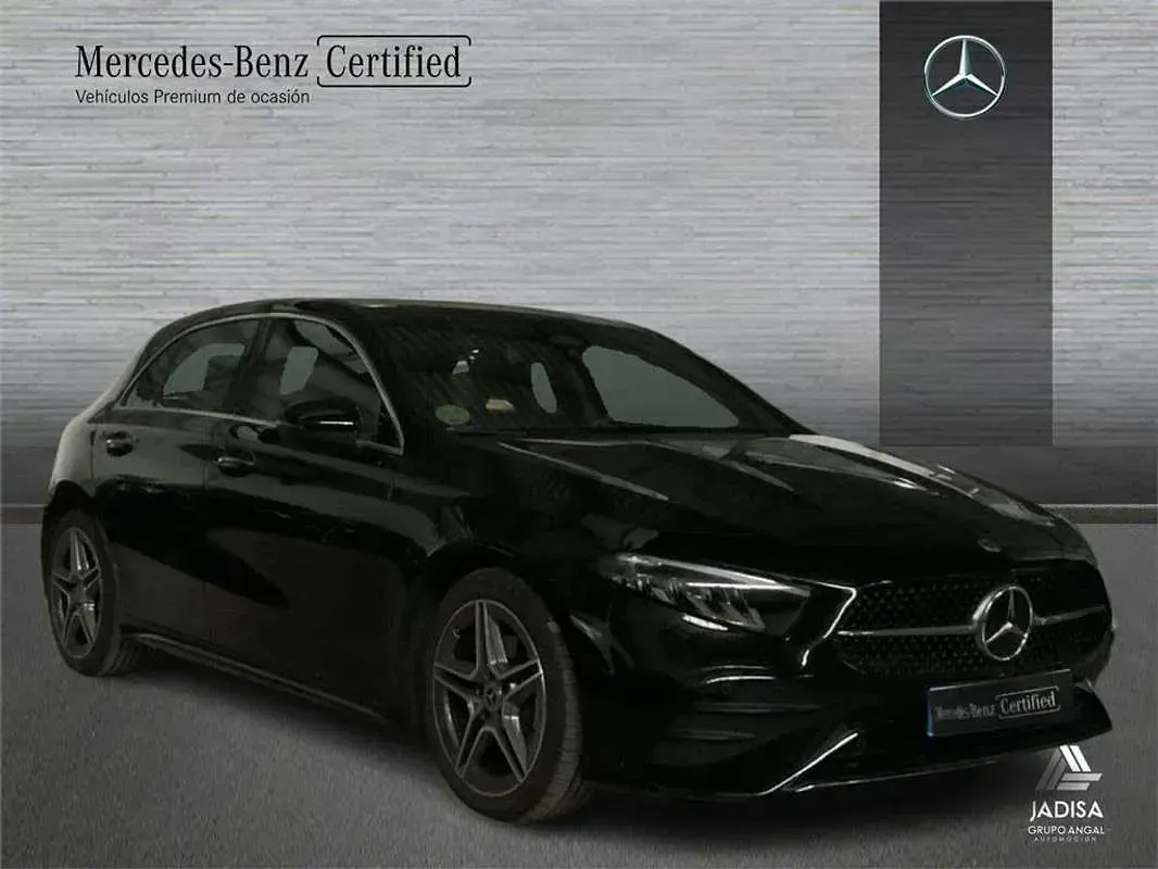 Usado Mercedes A200 150 CV (110 kW) 2024 Berlina